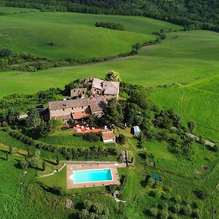 Country House La Collina Di Bargiano - Casa Raffaella Allerona Εξωτερικό φωτογραφία