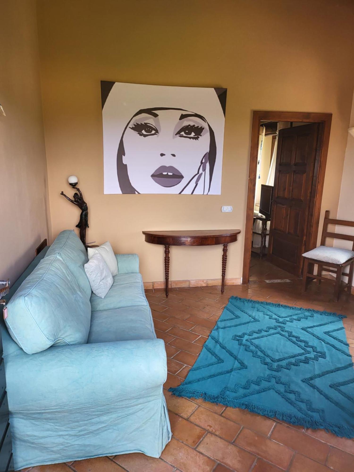 Country House La Collina Di Bargiano - Casa Raffaella Allerona Εξωτερικό φωτογραφία