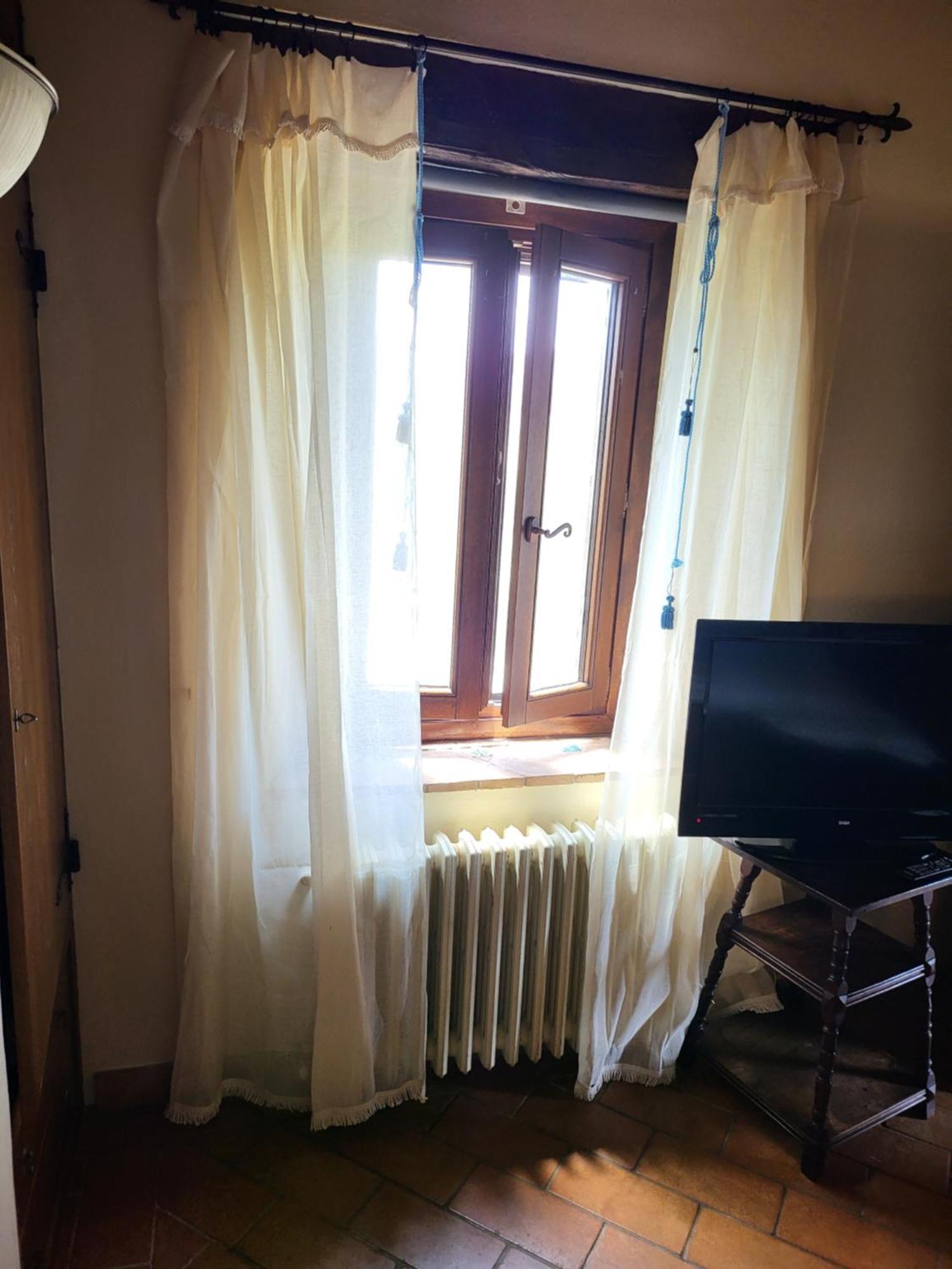 Country House La Collina Di Bargiano - Casa Raffaella Allerona Εξωτερικό φωτογραφία