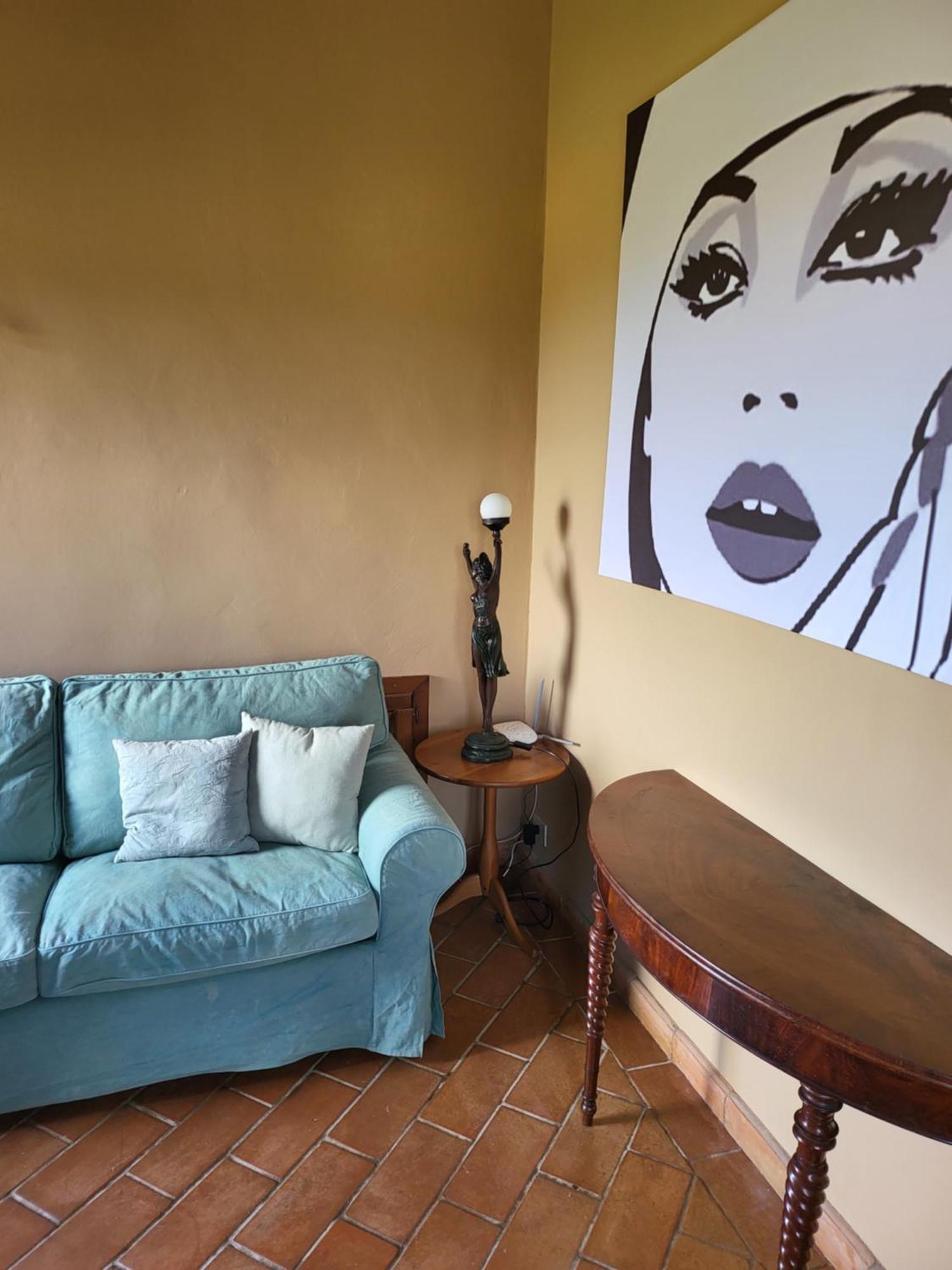 Country House La Collina Di Bargiano - Casa Raffaella Allerona Εξωτερικό φωτογραφία