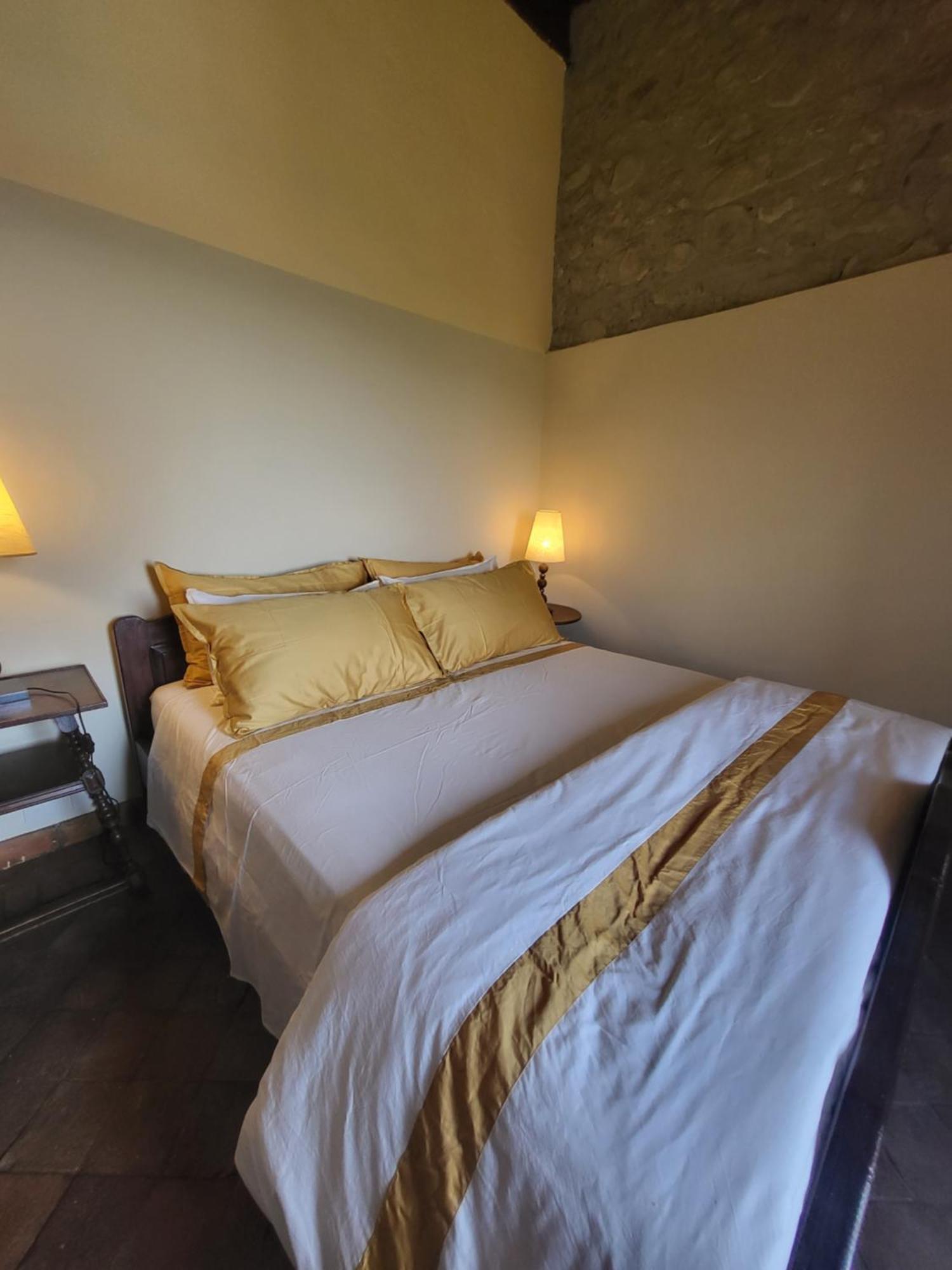 Country House La Collina Di Bargiano - Casa Raffaella Allerona Εξωτερικό φωτογραφία